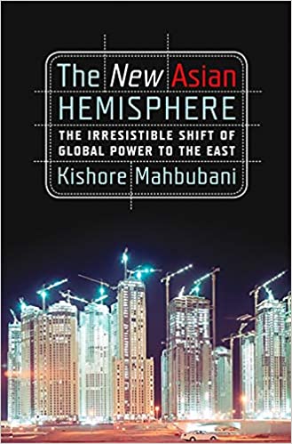 The New Asian Hemisphere (RARE BOOKS)