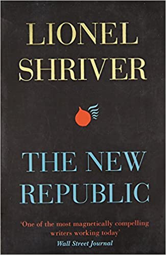 The New Republic