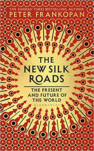 The New Silk Roads