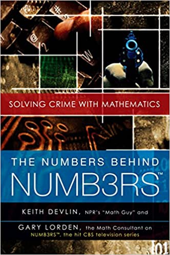 The Numbers Behind NUMB3RS (RARE BOOKS)