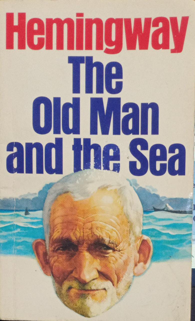 The Old Man and the Sea