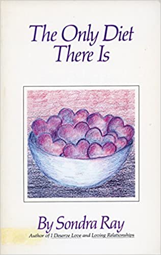 The Only Diet There Is