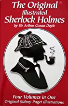 The Original Illustrated Sherlock Holmes