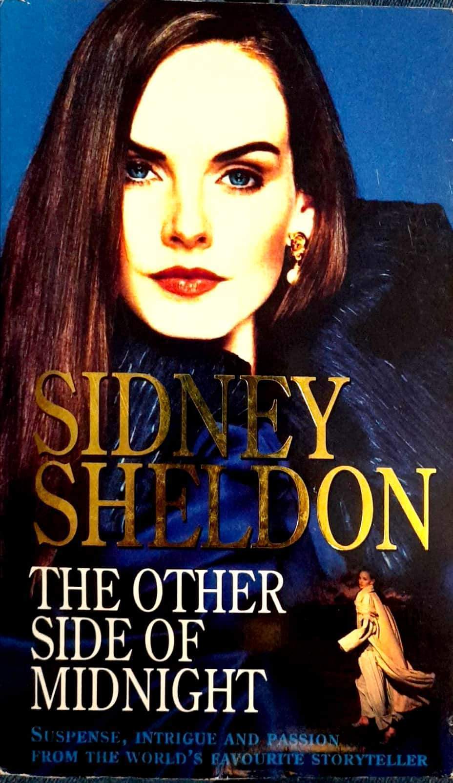 The Other Side of Midnight