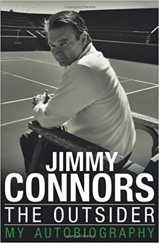 The Outsider: My Autobiography