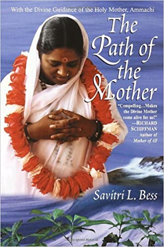 The Path of the Mother (RARE BOOKS)