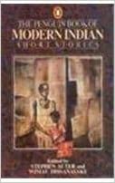 Modern Indian Short Stories(RARE BOOKS)