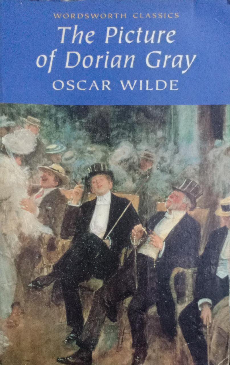 The Picture of Dorian Gray