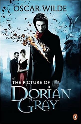 The Picture of Dorian Gray