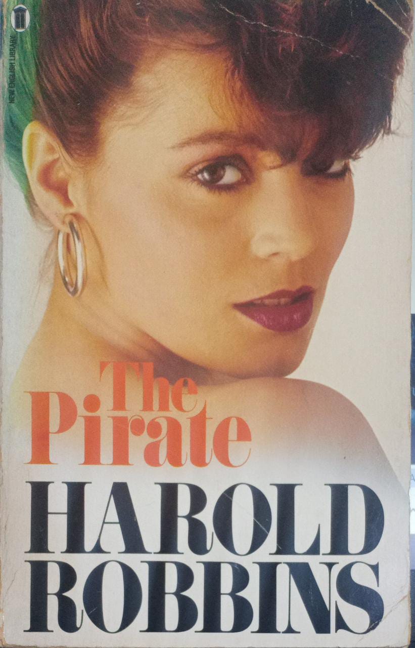 The Pirate (RARE BOOKS)