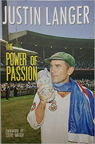 The power of passion (rare books)