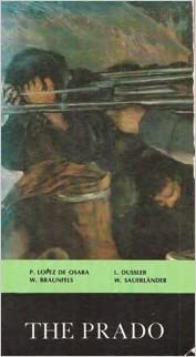 The Prado (RARE BOOKS)