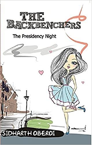 The Presidency Night