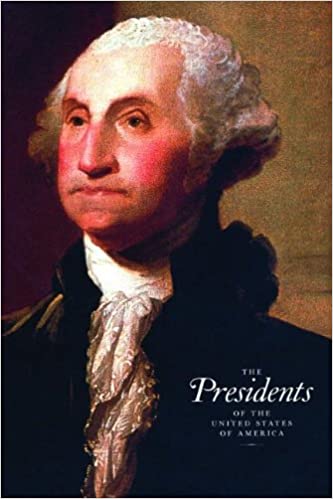 The Presidents of the United States of America (RARE BOOKS)