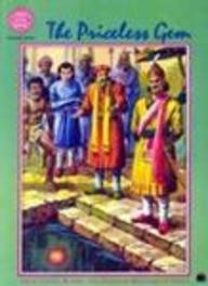 The Priceless Gem: A Jataka Tale (Amar Chitra Katha)