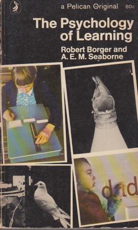 The Psychology of Learning (RARE BOOKS)