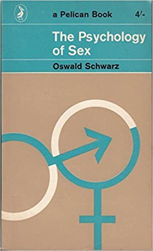 The Psychology of Sex (RARE BOOKS)