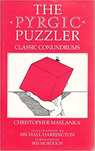 The Pyrgic Puzzler; Classic Conundrums