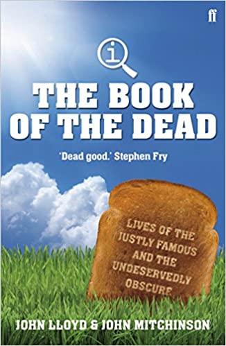 The qi book of the dead