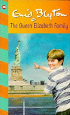 The Queen Elizabeth Family
