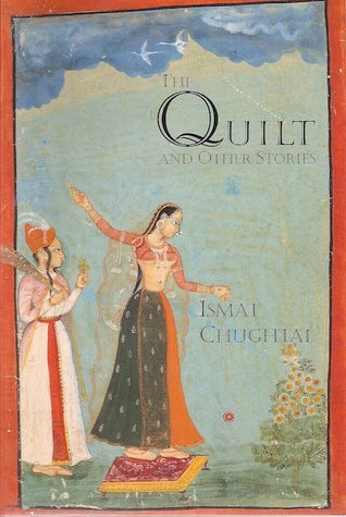 The Quilt & Other Stories