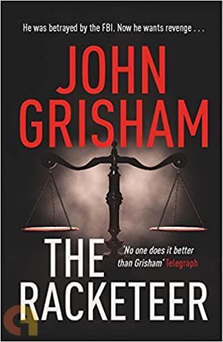 The Racketeer by John Grisham