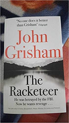The Racketeer
