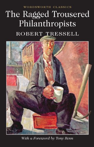 The Ragged Trousered Philanthropists