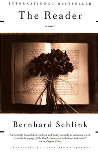 The Reader: A novel