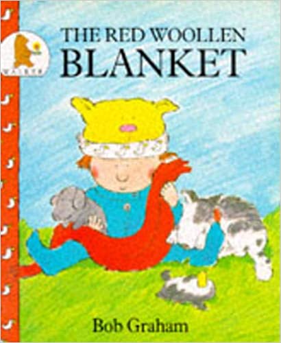 The Red Woollen Blanket