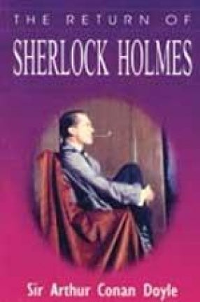 The Return of Sherlock Holmes