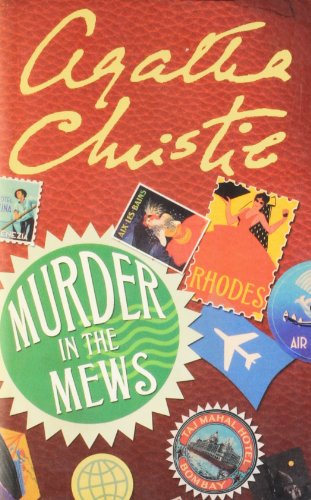 Murder in the mews
