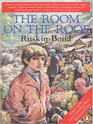 The Room on the Roof