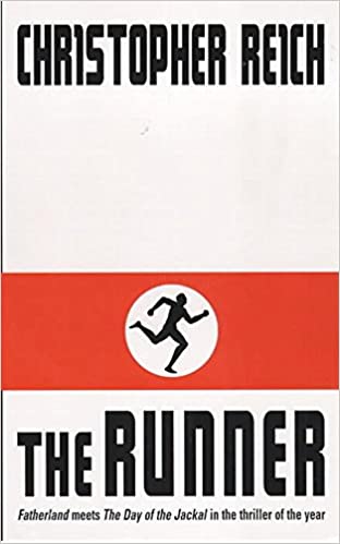 The Runner (RARE BOOKS)