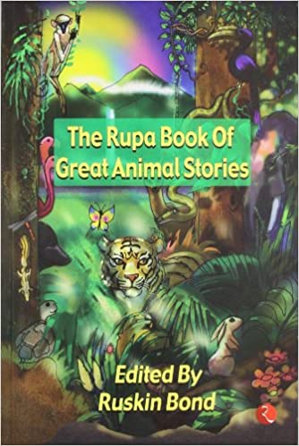 The Rupa Book of Great Animal Stories