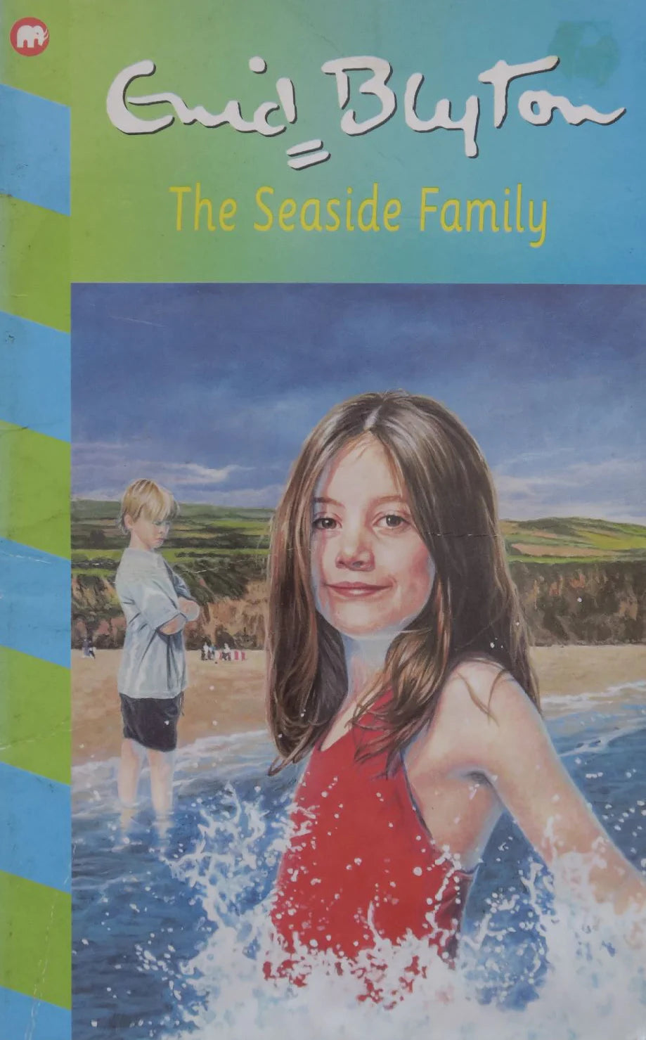 The Seaside Family