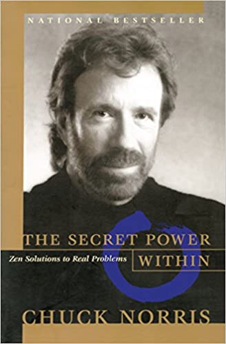 The Secret Power Within: Zen Solutions to Real Problems (RARE BOOKS)