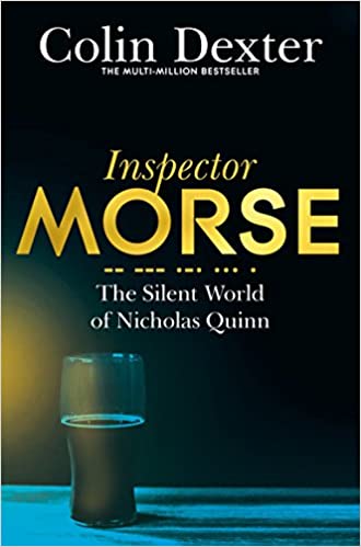 The Silent World of Nicholas Quinn