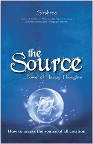 The Source - Power Of Happy Thoughts