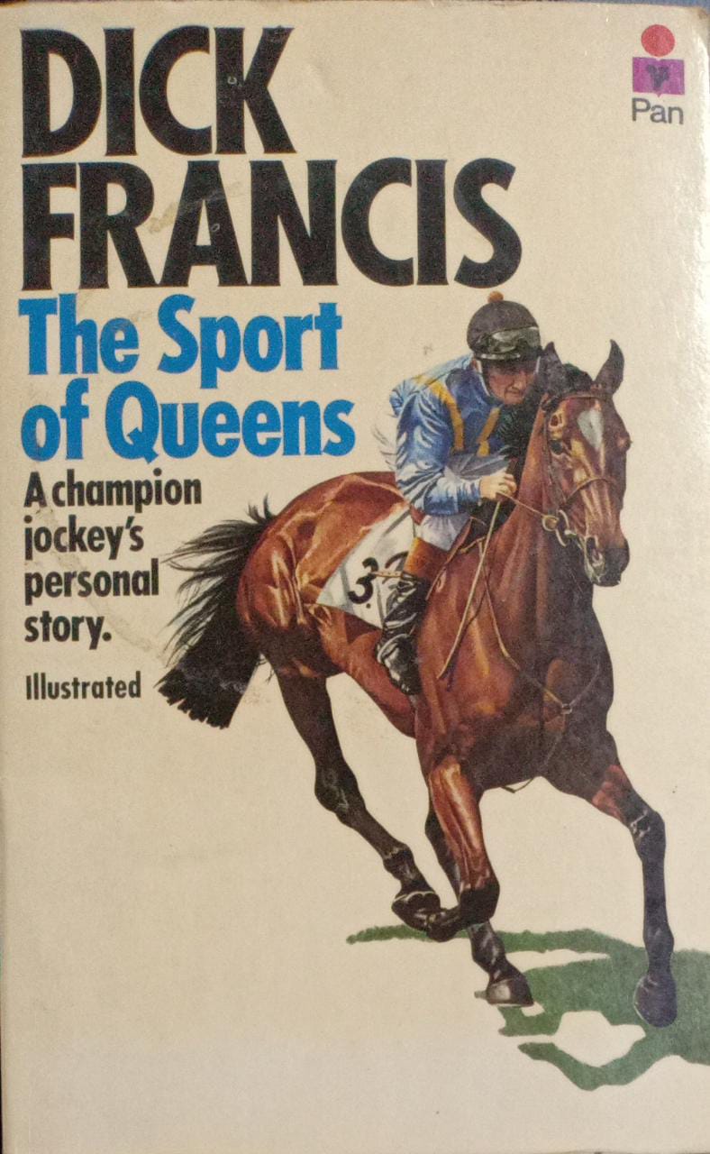 The Sport of Queens