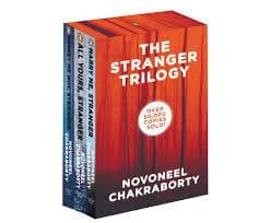 The Stranger Trilogy