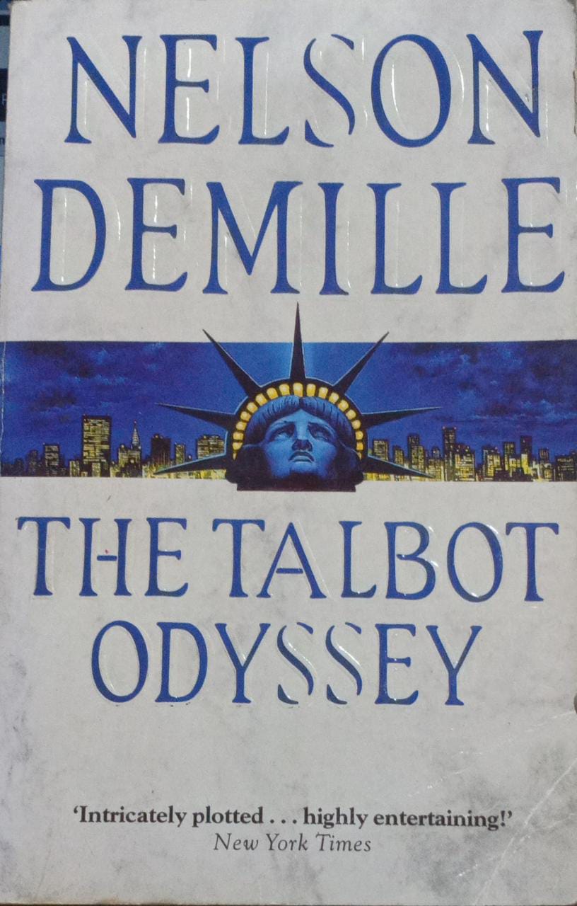 The Talbot Odyssey