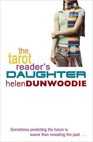 The Tarot Reader's Daughter (RARE BOOKS)