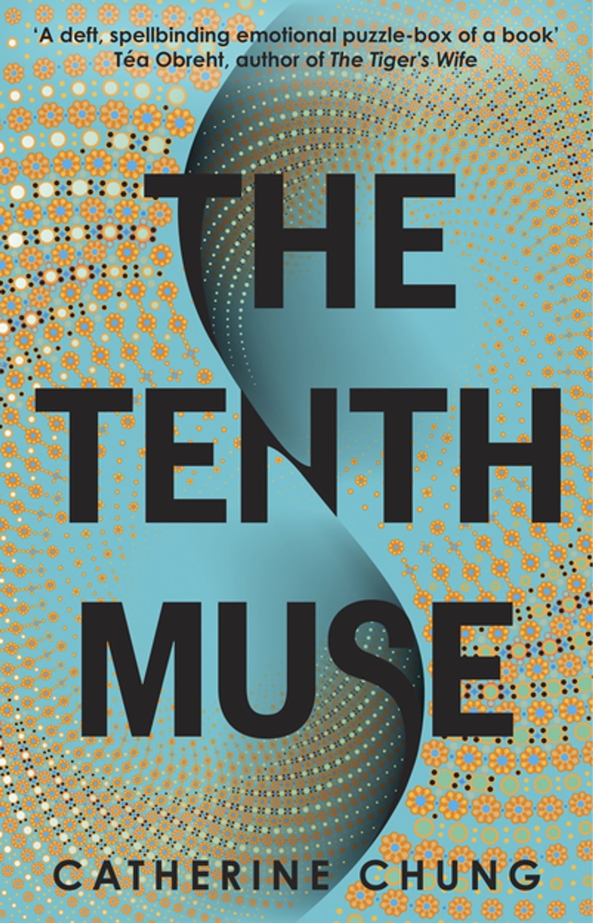 The Tenth Muse (RARE BOOKS)