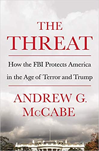 The Threat (RARE BOOKS)