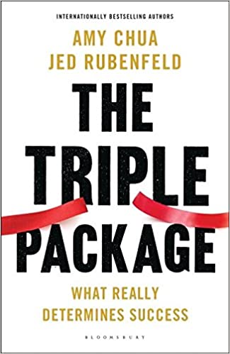 The Triple Package