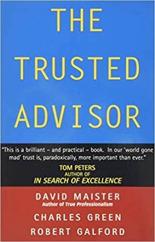 The Trusted Advisor