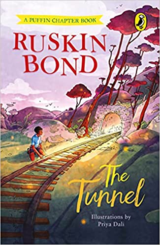 The Tunnel by Ruskin Bond