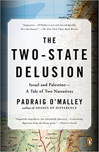 The Two-state Delusion (RARE BOOKS)
