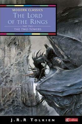 THE LORD OF THE RINGS - The Two Towers PART 2